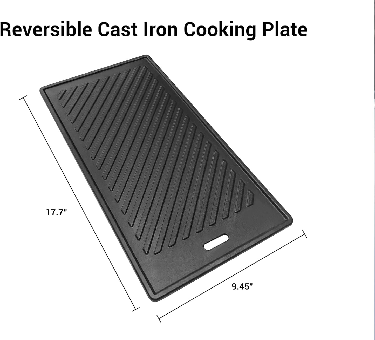 4-Burner Convertible Gas Grill