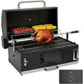 29-Inch Charcoal Grill Kit