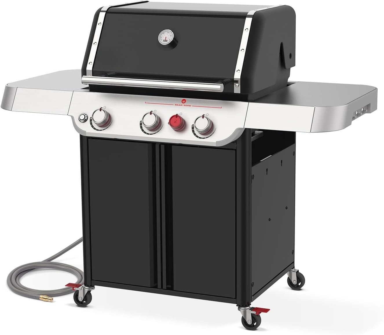 325 Gas Grill