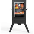 30" Electric Vertical BBQ Smoker