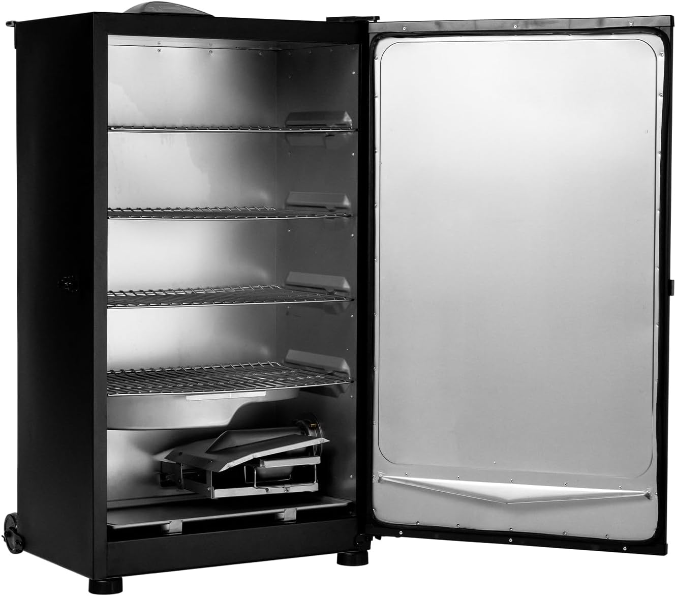 40" Digital Electric Smoker