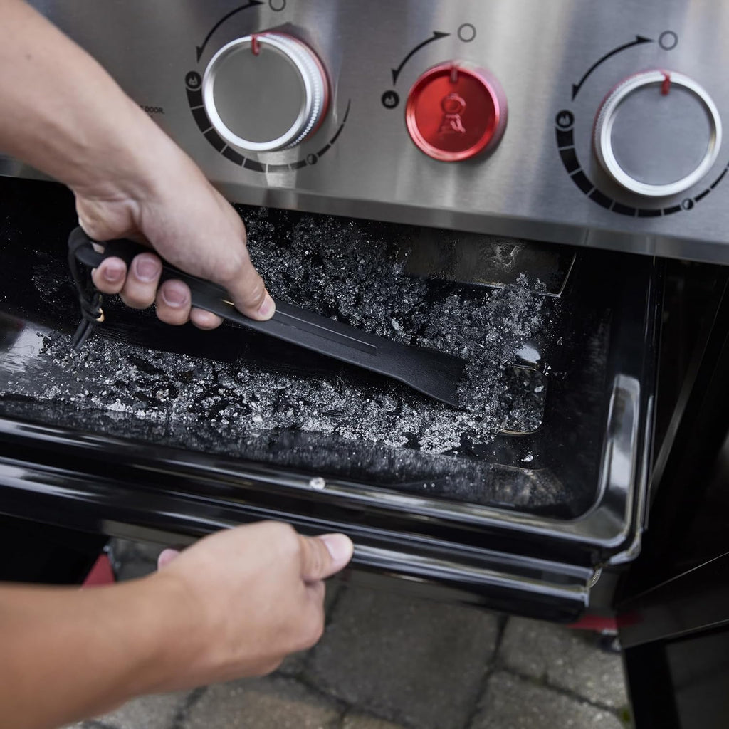 325 Gas Grill