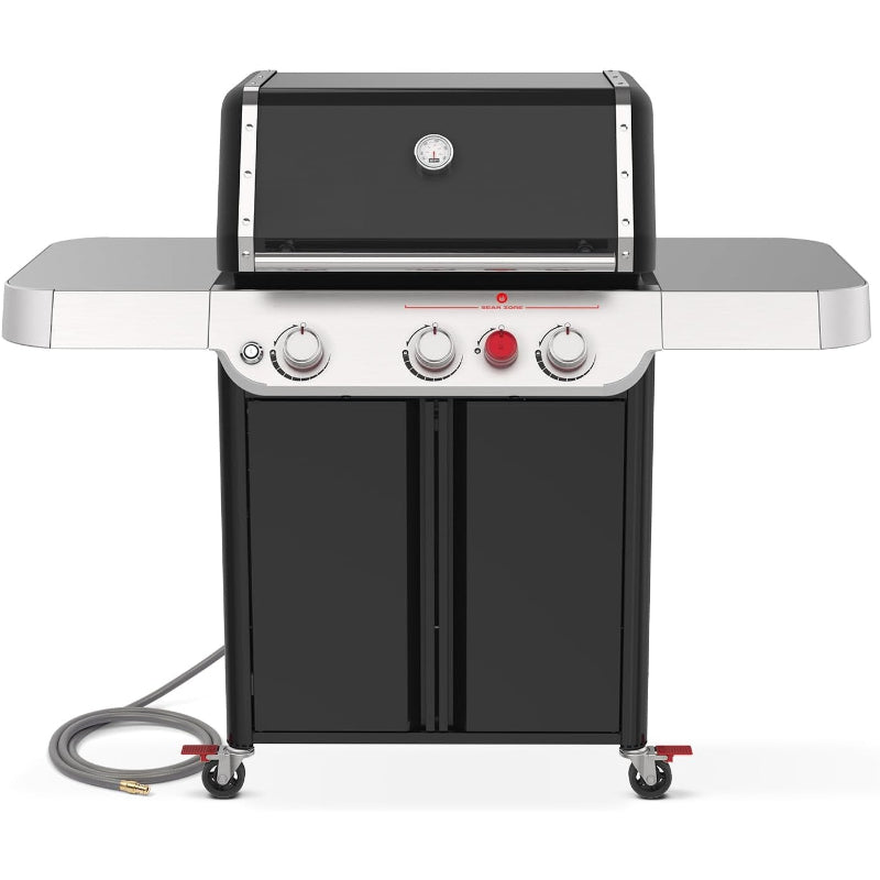 325 Gas Grill