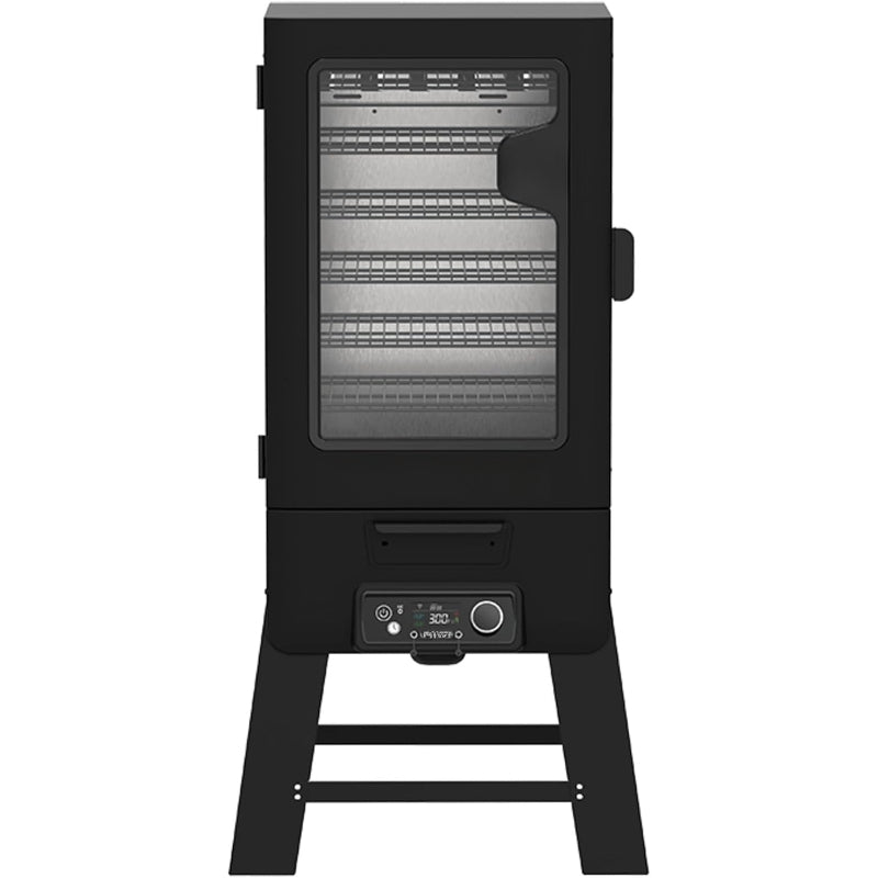 4-Series WiFi Vertical Smoker