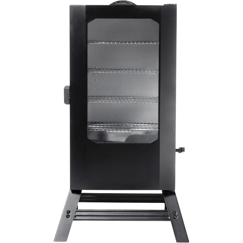 40" Digital Electric Smoker Bundle