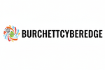 BURCHETTCYBEREDGE Logo
