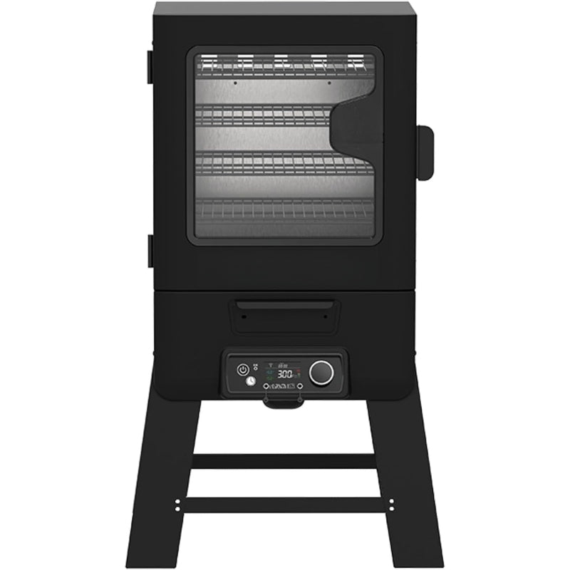 3-Series WiFi Vertical Smoker