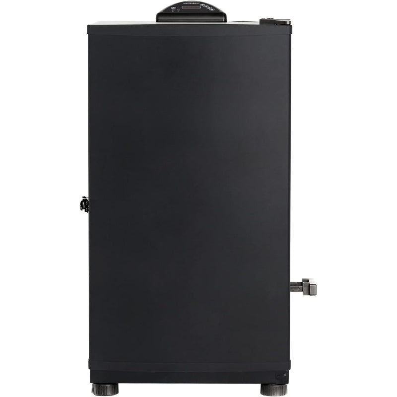 40" Digital Electric Smoker