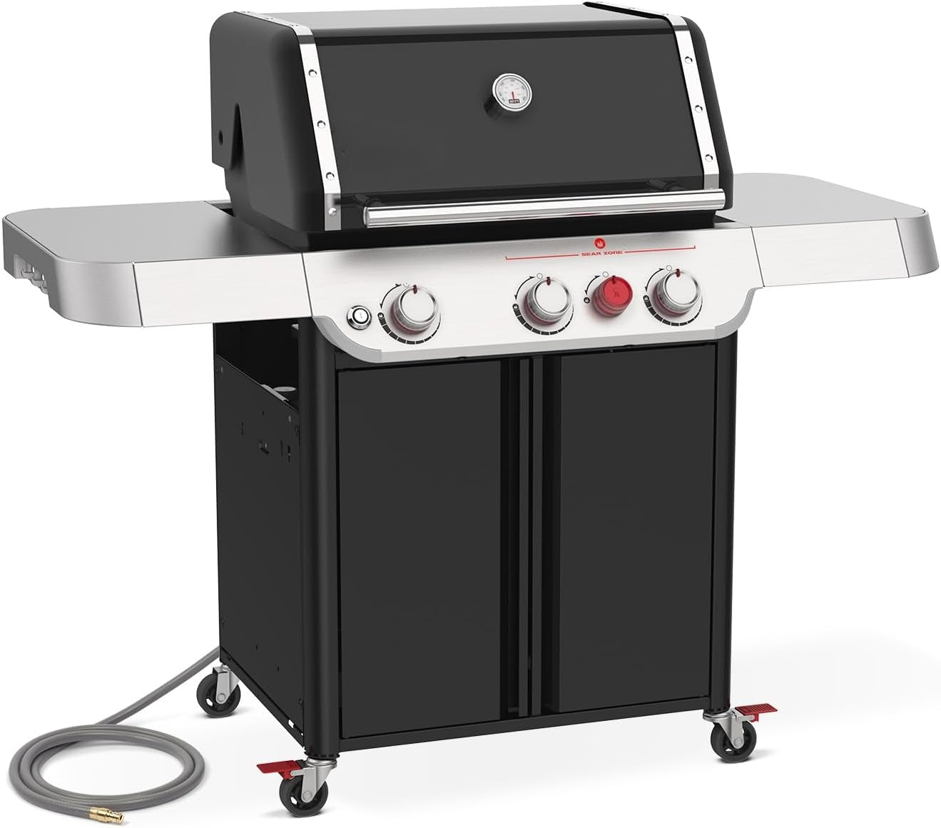 325 Gas Grill